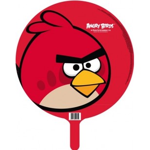 Angry Birds Red Bird Balloon